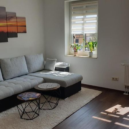 Seensucht & Urlaubstraeume, Ferienwohnung "Seerose" Гросрешен Екстер'єр фото