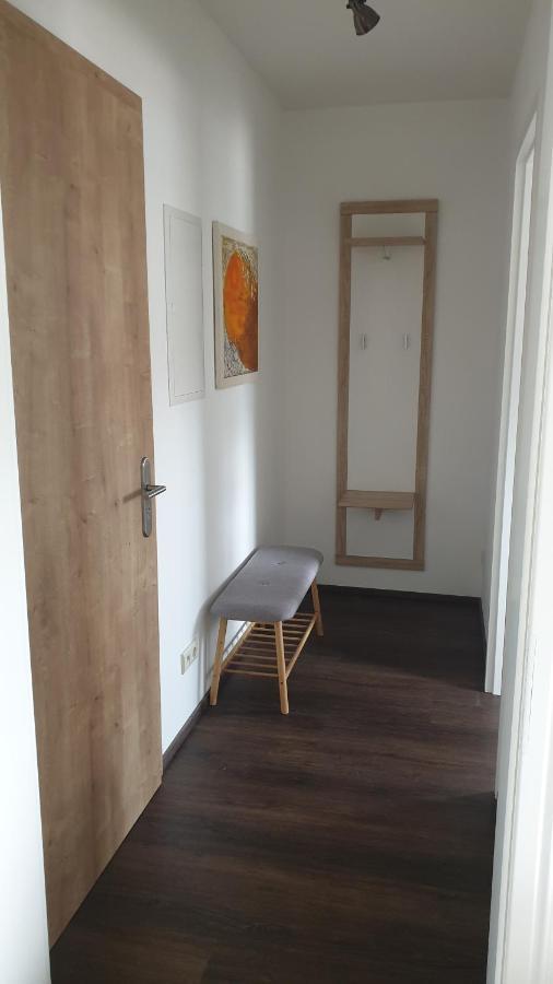 Seensucht & Urlaubstraeume, Ferienwohnung "Seerose" Гросрешен Екстер'єр фото
